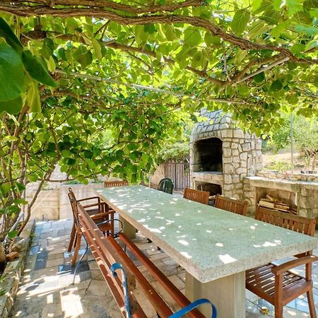 Apartments Ady Mali Lošinj Exteriör bild