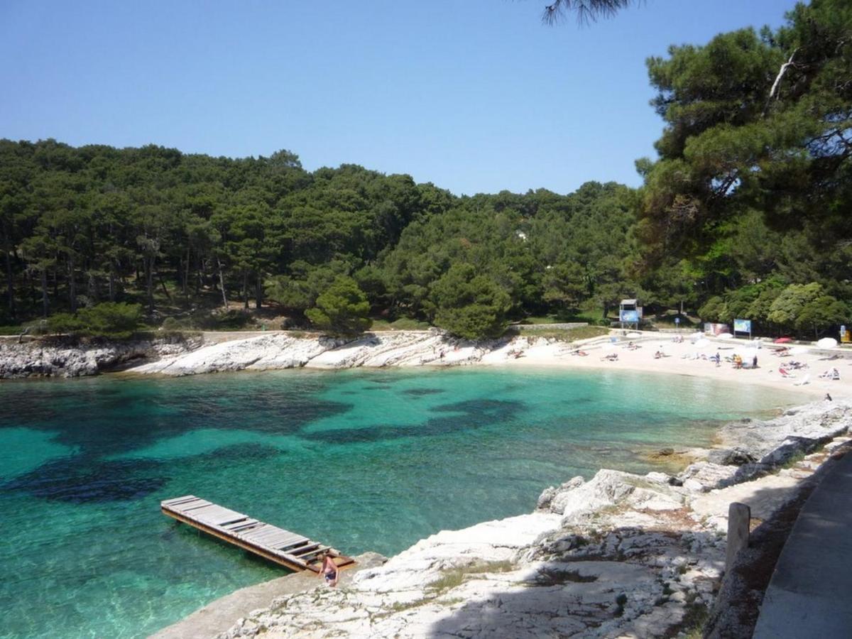 Apartments Ady Mali Lošinj Exteriör bild