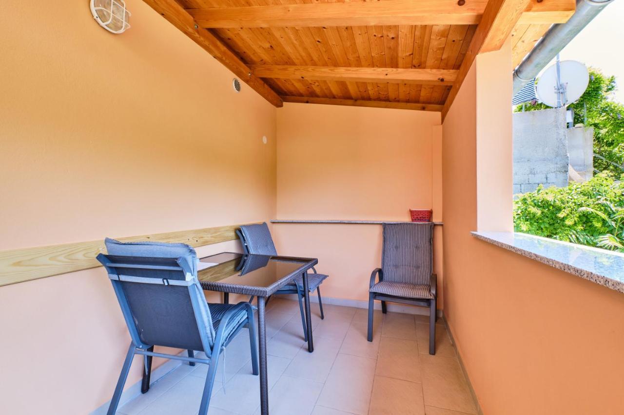 Apartments Ady Mali Lošinj Exteriör bild