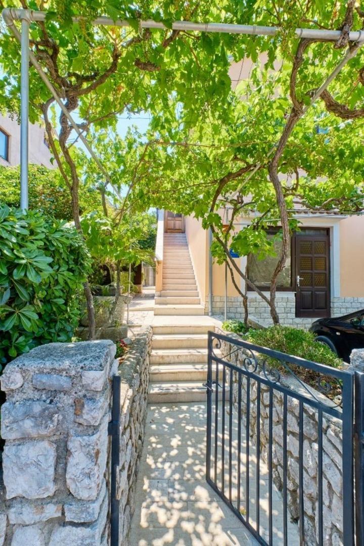 Apartments Ady Mali Lošinj Exteriör bild
