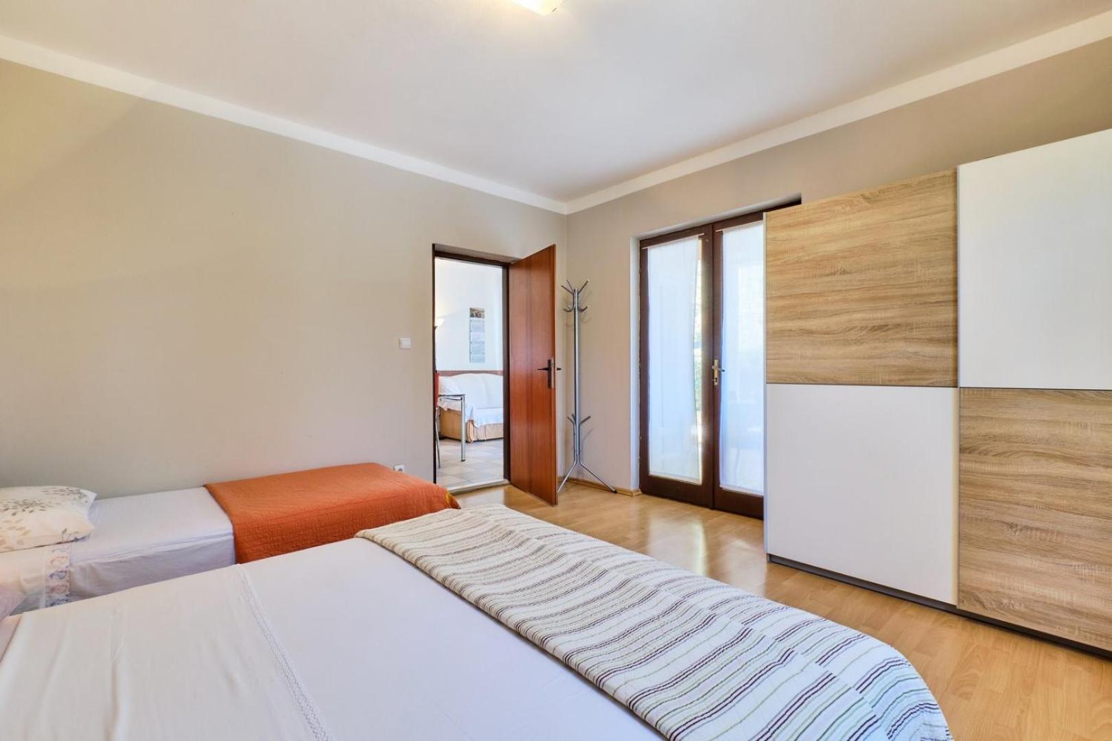 Apartments Ady Mali Lošinj Exteriör bild