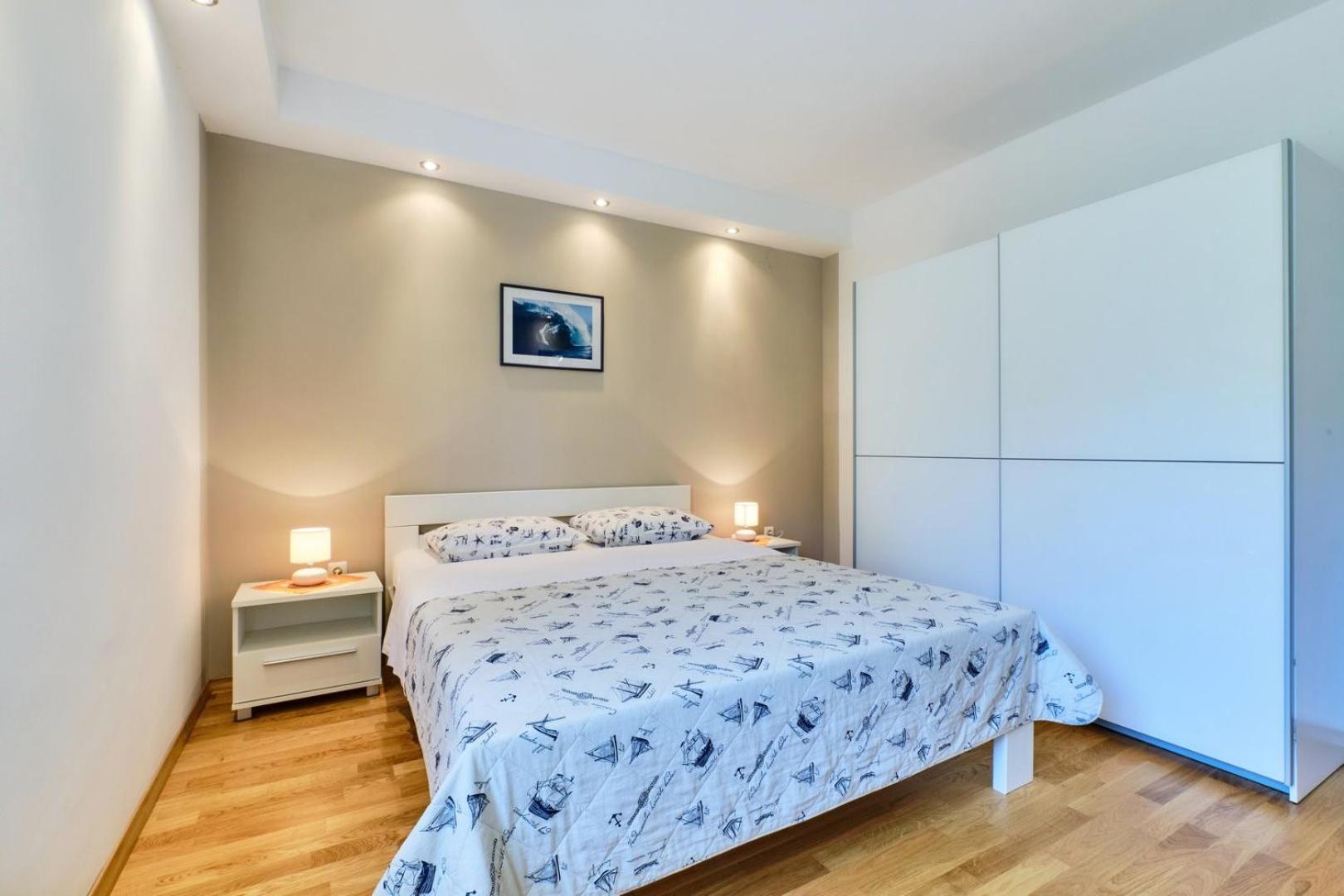 Apartments Ady Mali Lošinj Exteriör bild