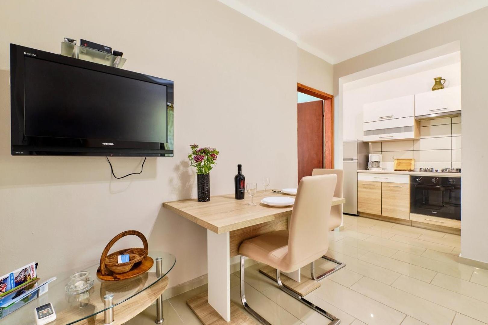 Apartments Ady Mali Lošinj Exteriör bild