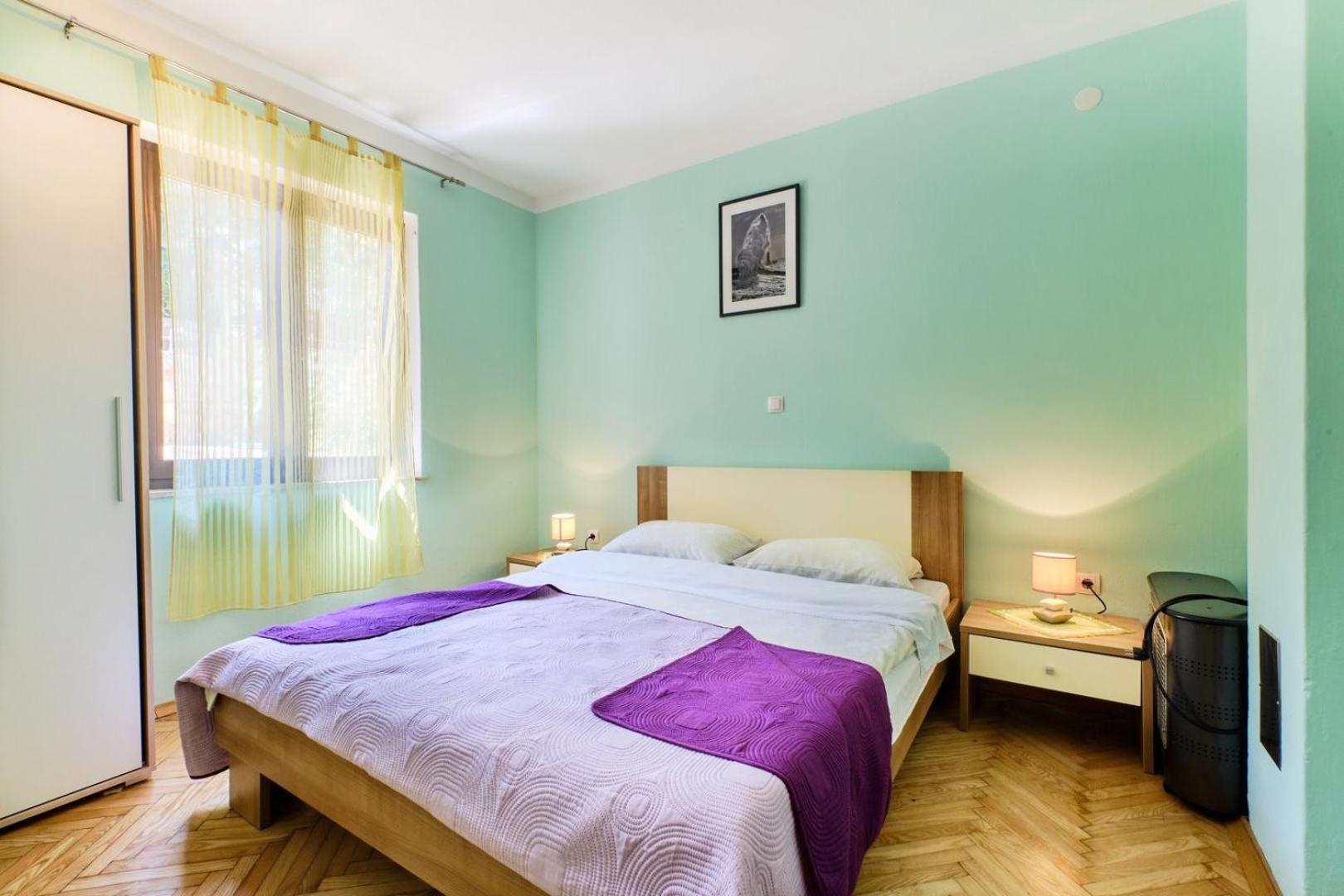 Apartments Ady Mali Lošinj Exteriör bild