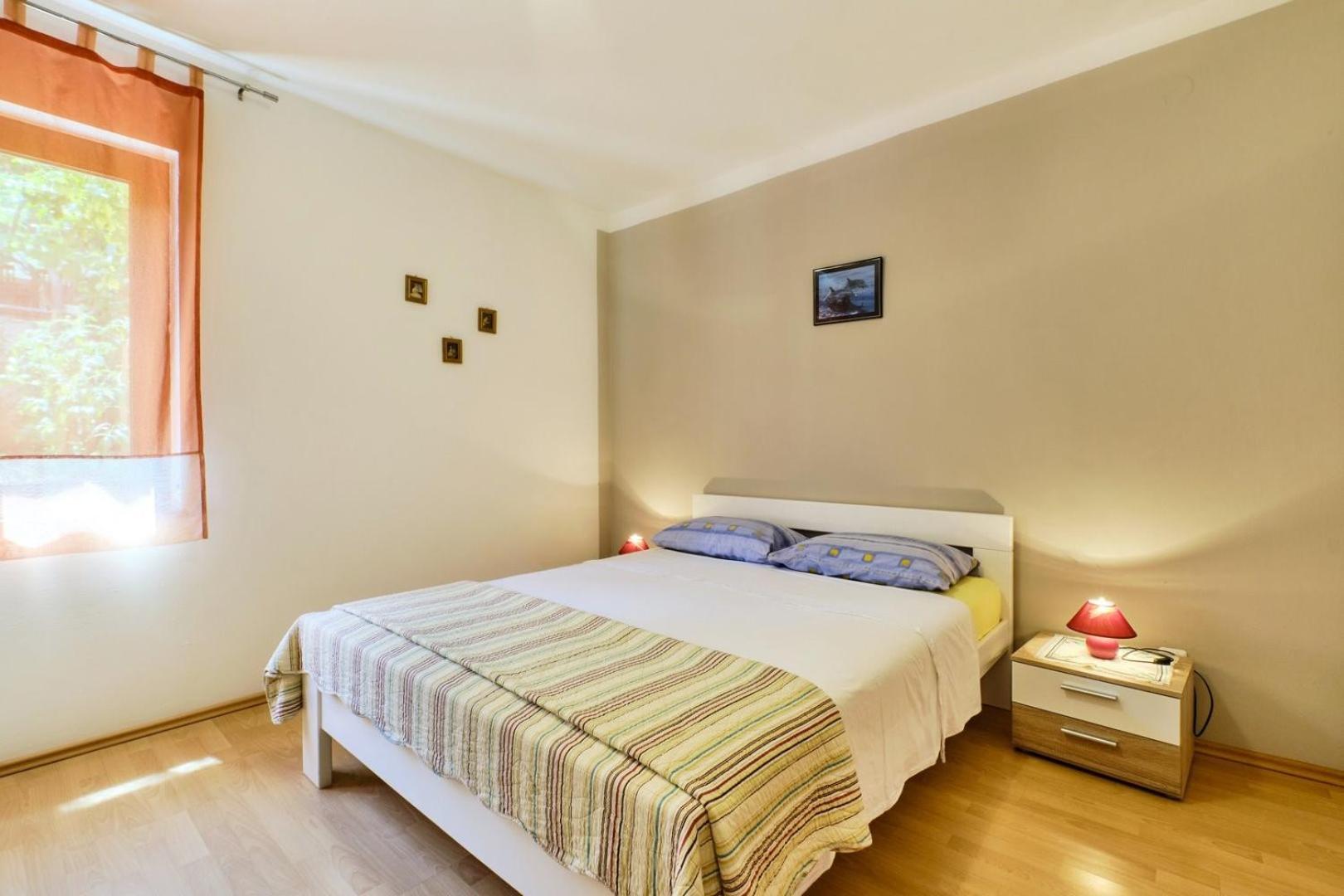 Apartments Ady Mali Lošinj Exteriör bild