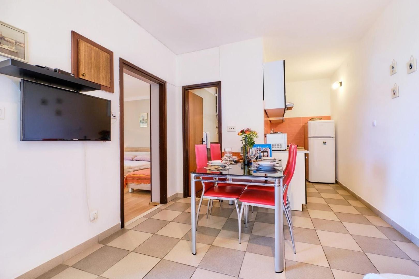 Apartments Ady Mali Lošinj Exteriör bild