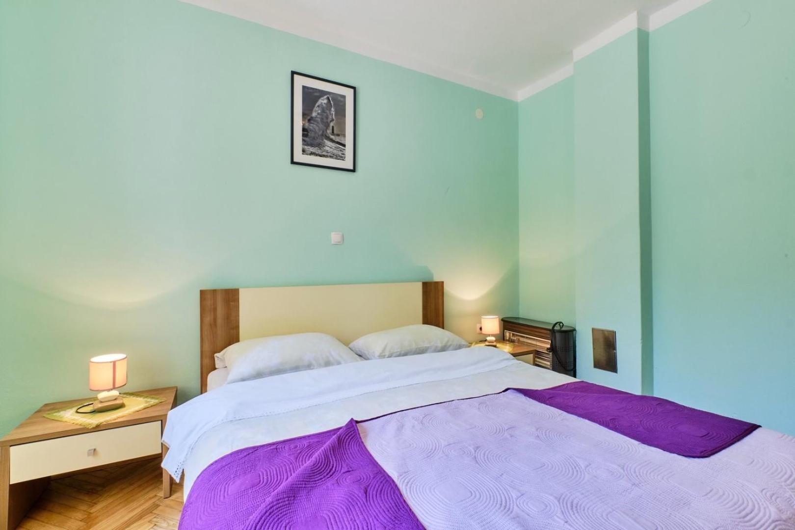 Apartments Ady Mali Lošinj Exteriör bild