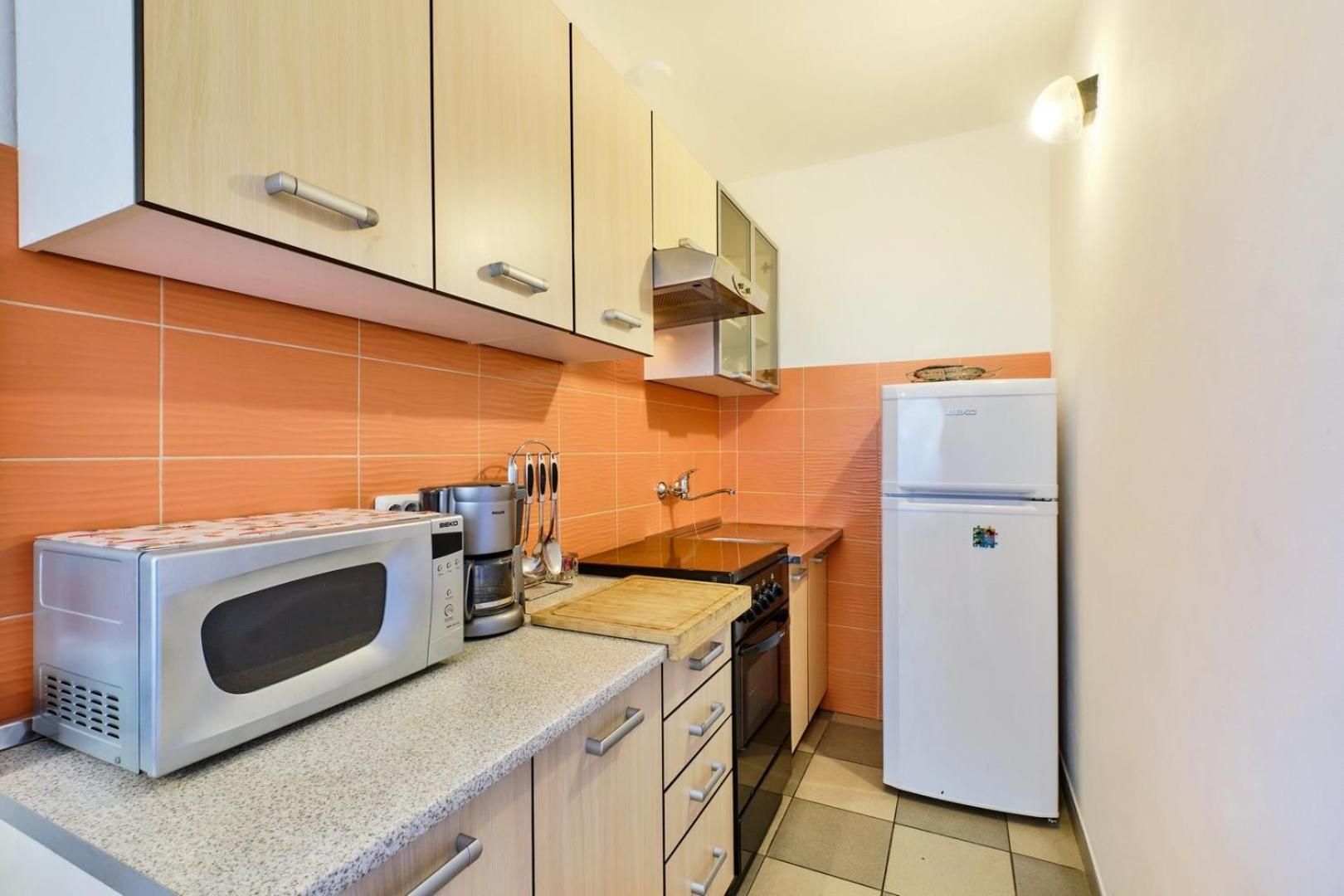 Apartments Ady Mali Lošinj Exteriör bild
