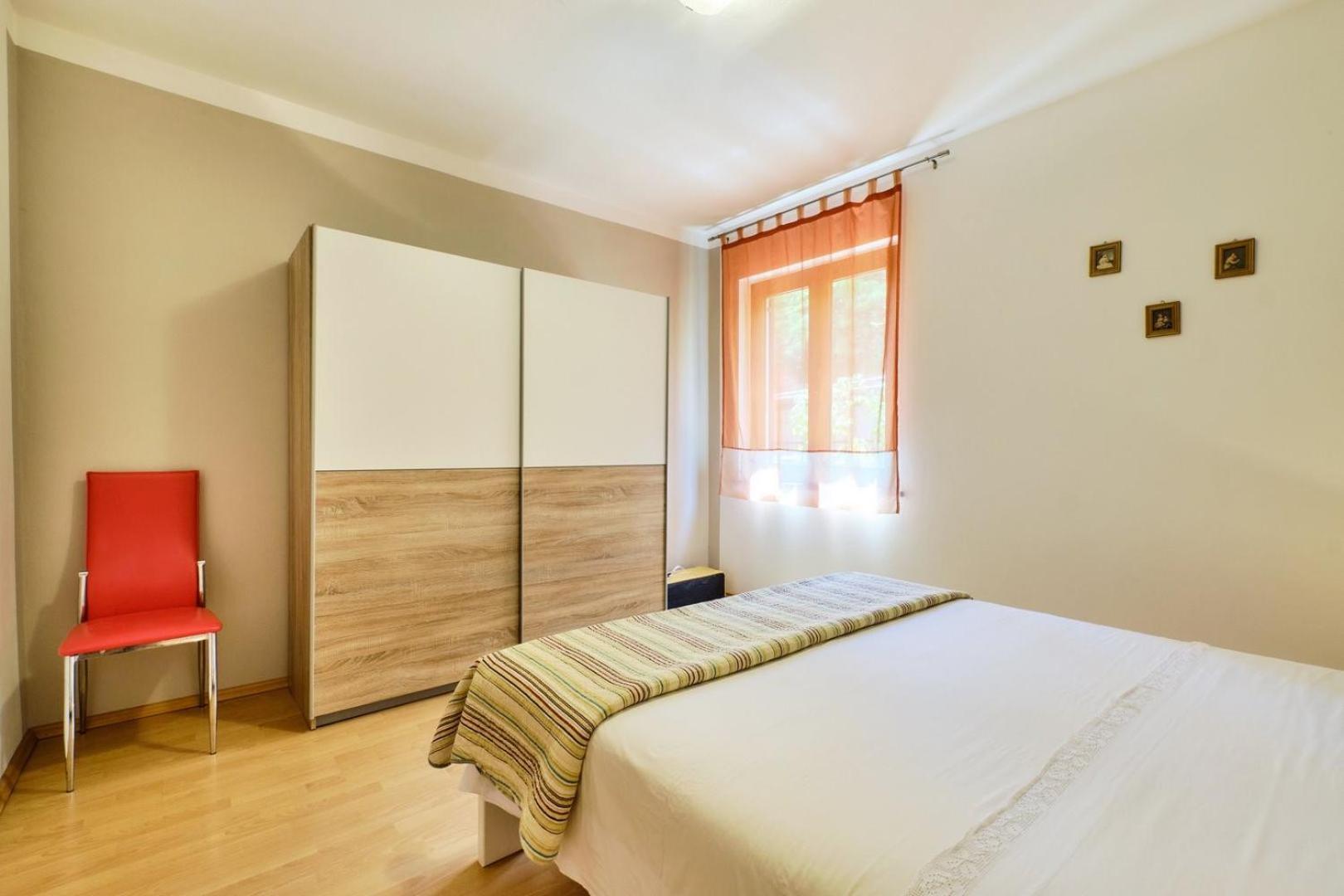 Apartments Ady Mali Lošinj Exteriör bild