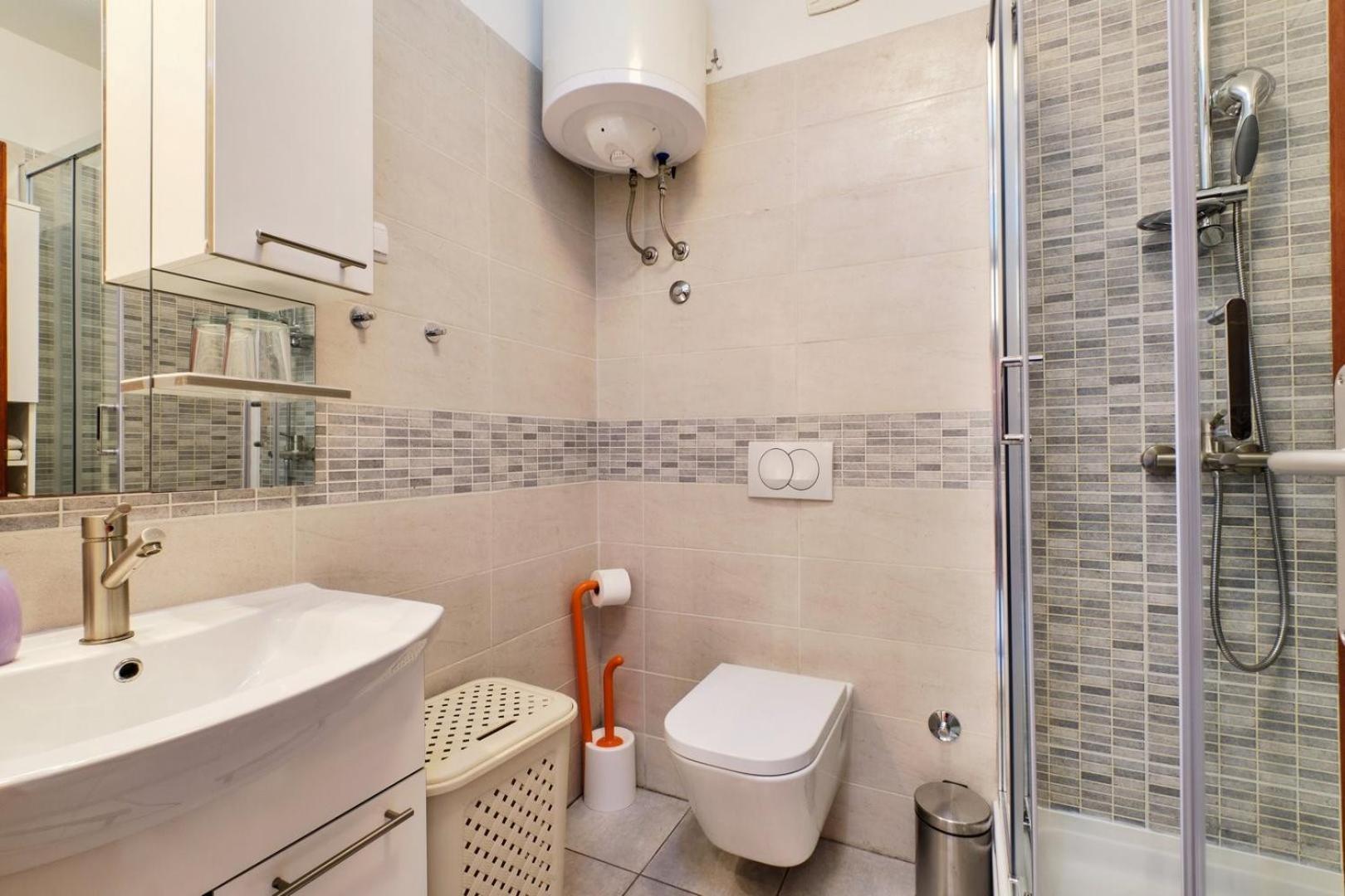 Apartments Ady Mali Lošinj Exteriör bild