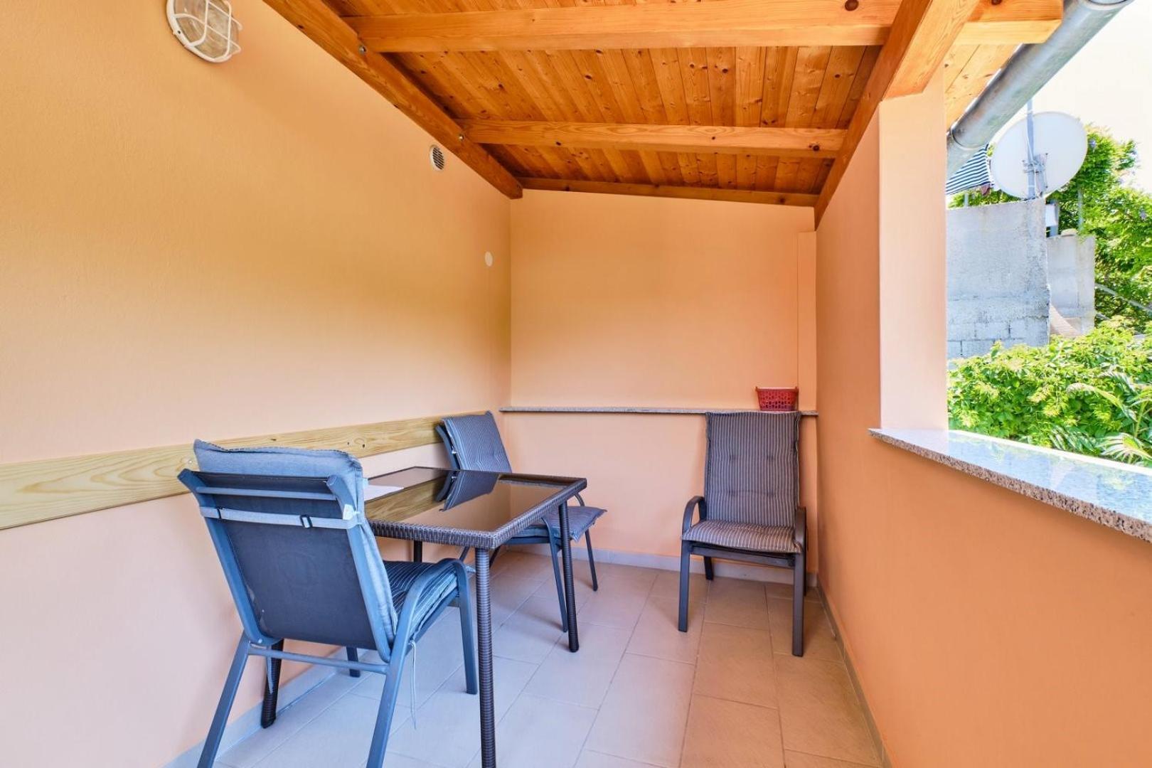 Apartments Ady Mali Lošinj Exteriör bild