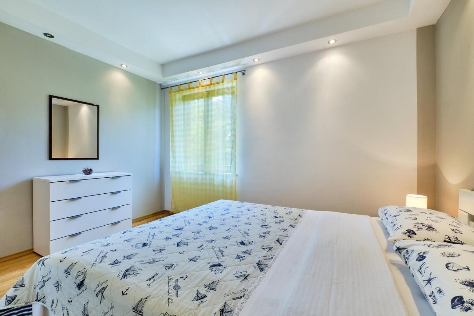 Apartments Ady Mali Lošinj Exteriör bild