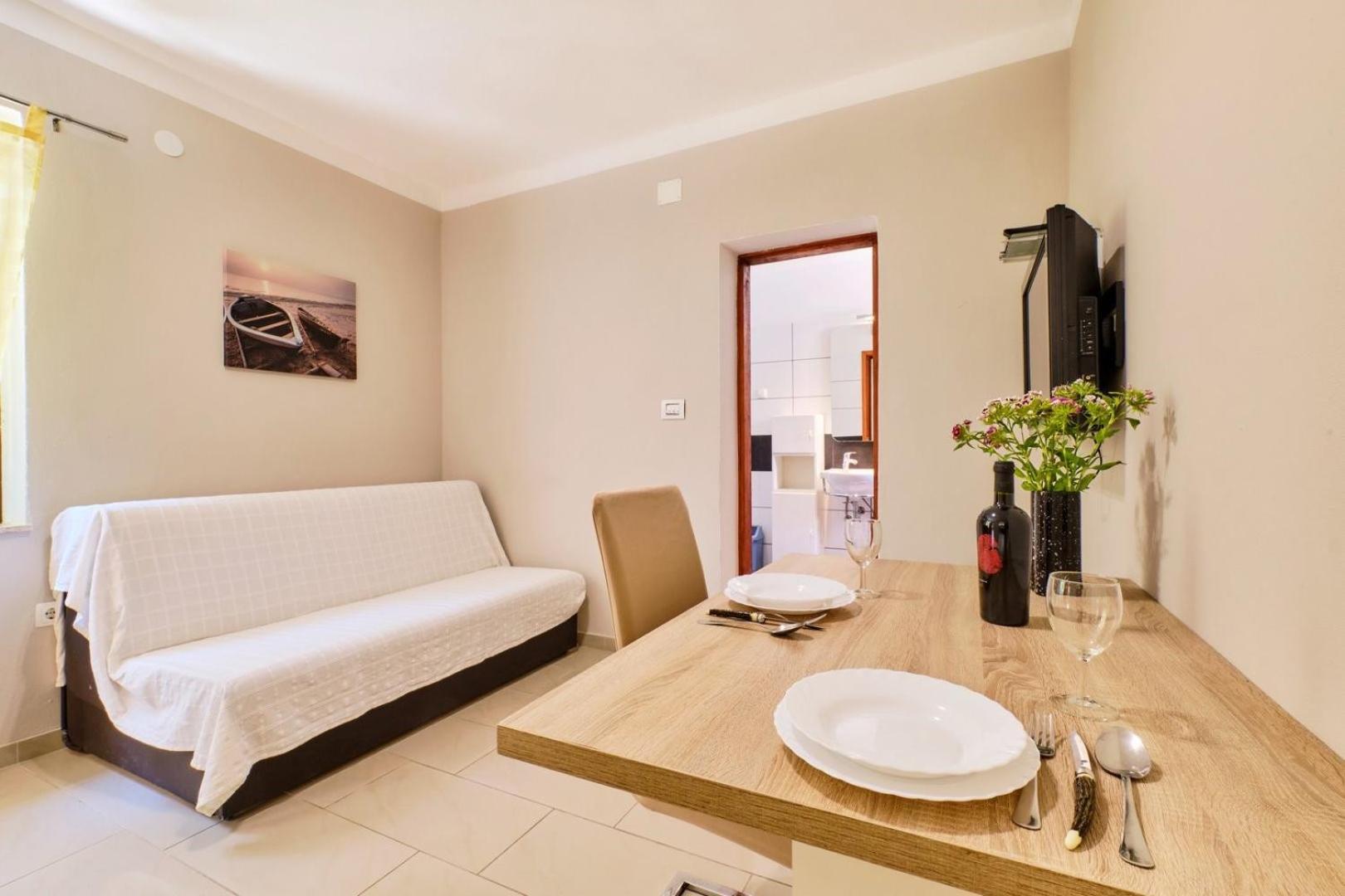 Apartments Ady Mali Lošinj Exteriör bild