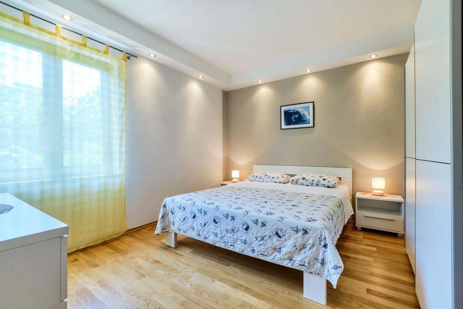 Apartments Ady Mali Lošinj Exteriör bild