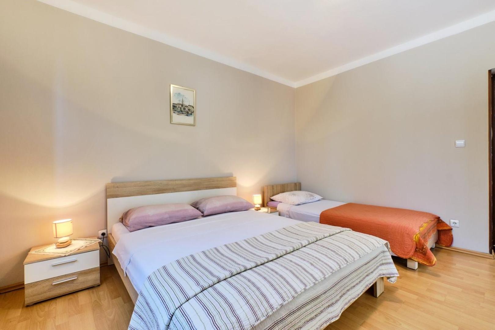 Apartments Ady Mali Lošinj Exteriör bild