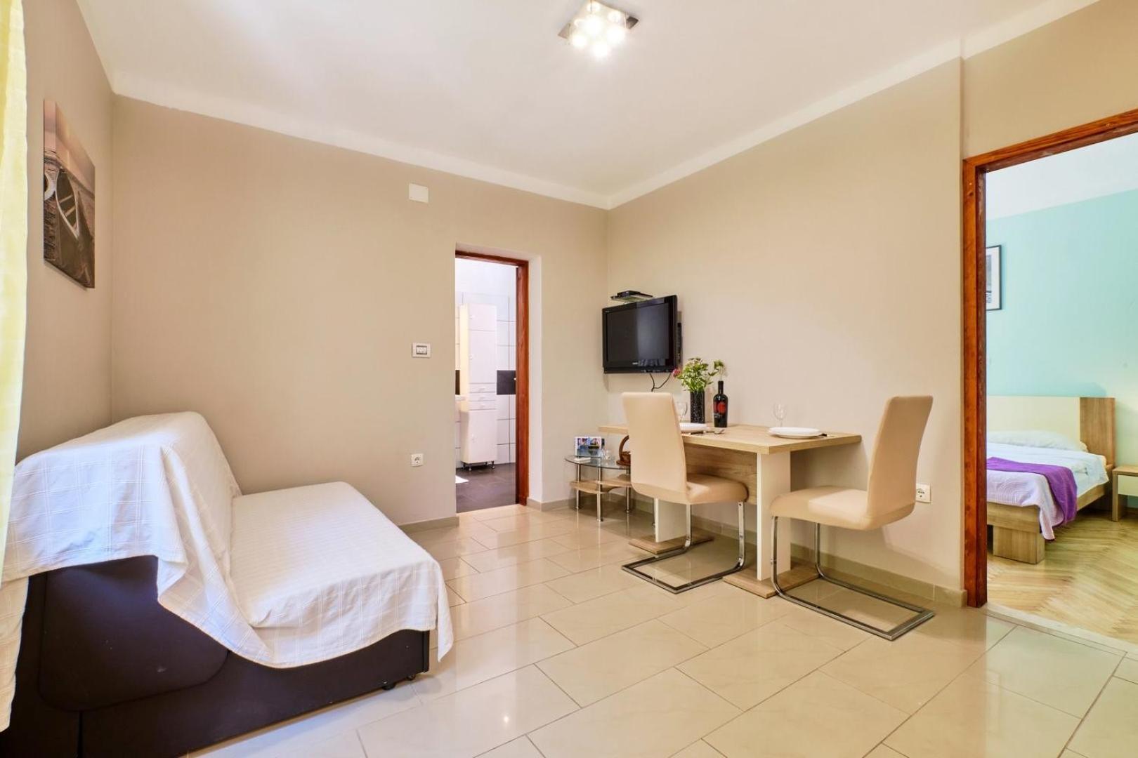 Apartments Ady Mali Lošinj Exteriör bild