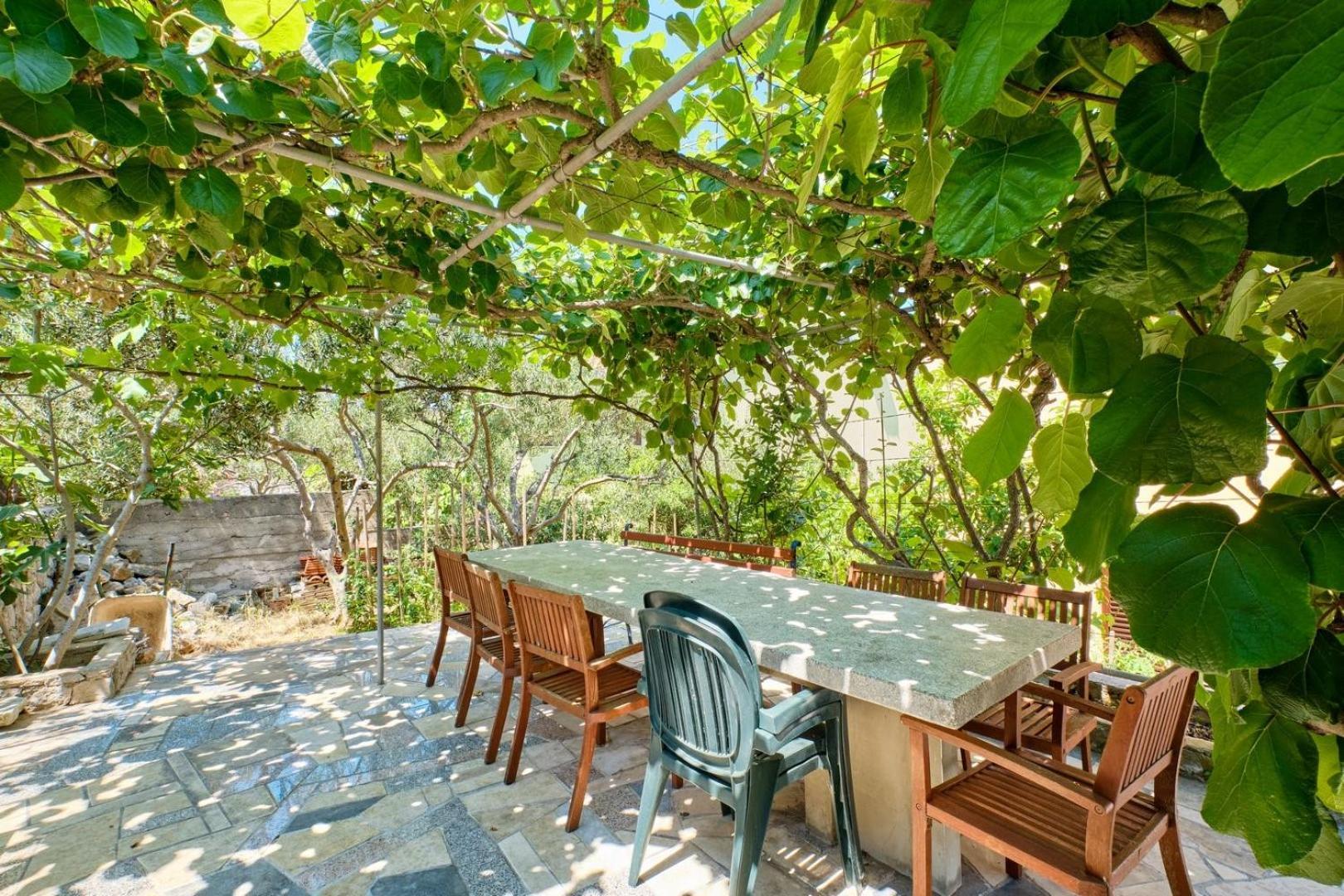 Apartments Ady Mali Lošinj Exteriör bild