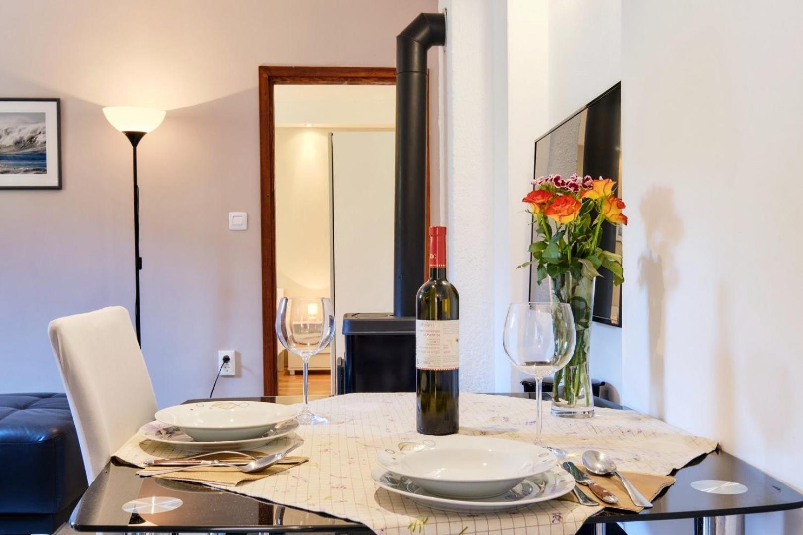 Apartments Ady Mali Lošinj Exteriör bild