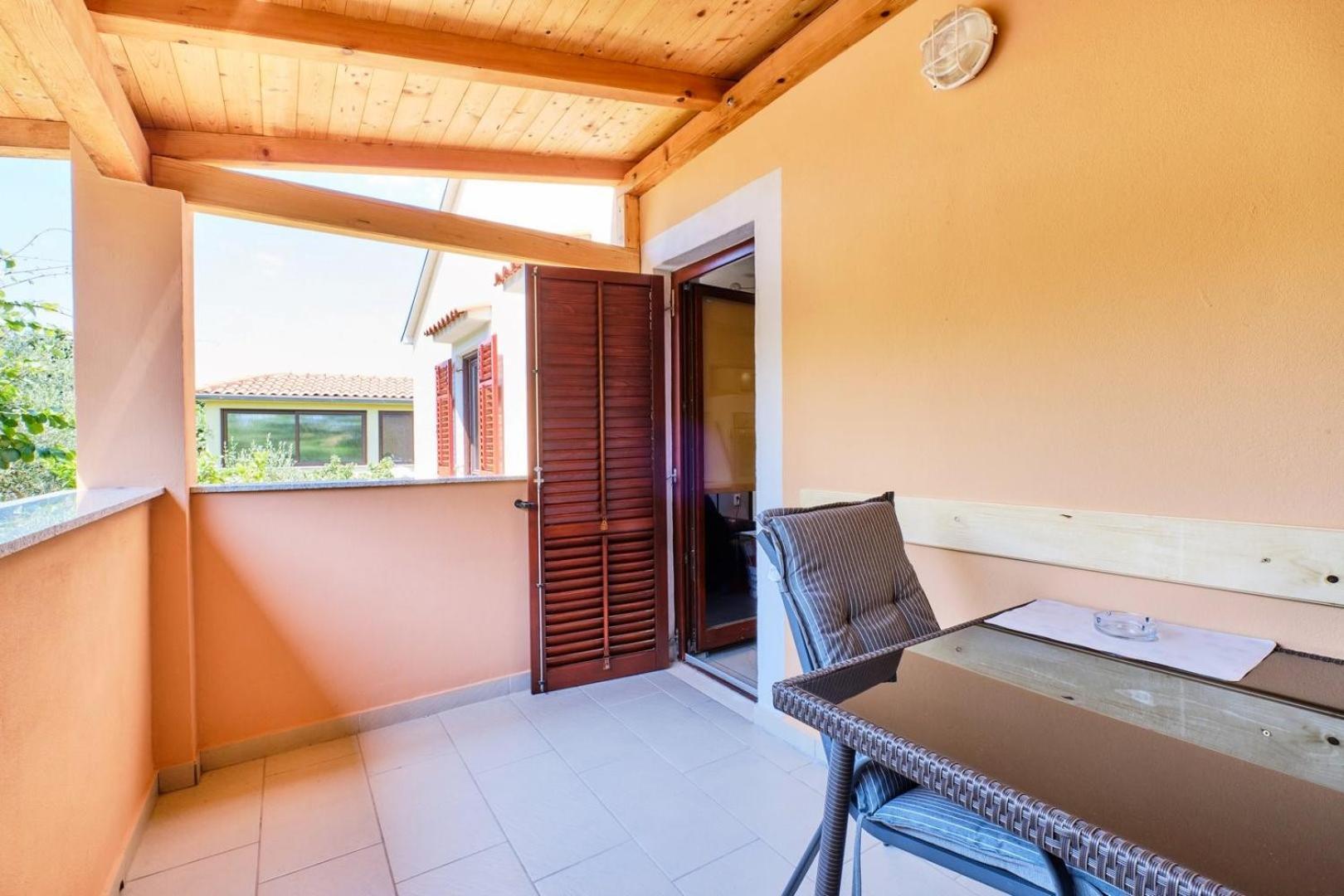 Apartments Ady Mali Lošinj Exteriör bild