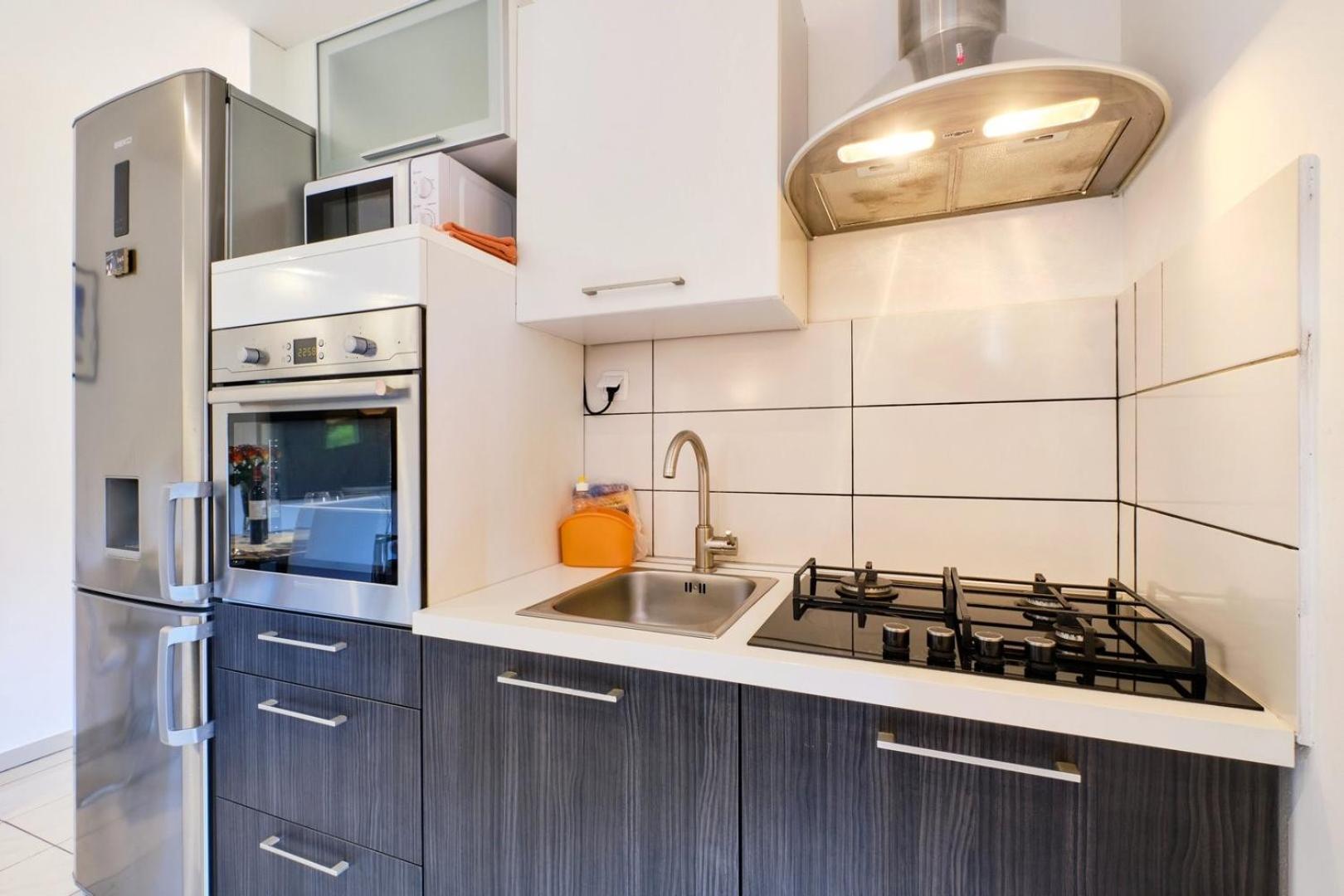 Apartments Ady Mali Lošinj Exteriör bild