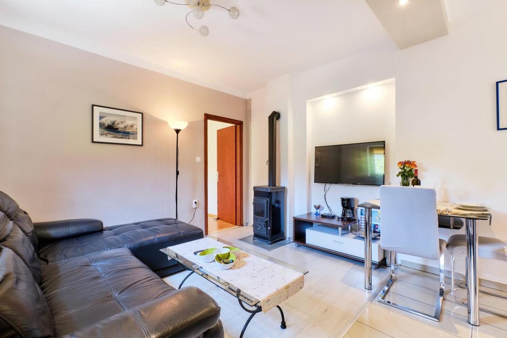 Apartments Ady Mali Lošinj Exteriör bild