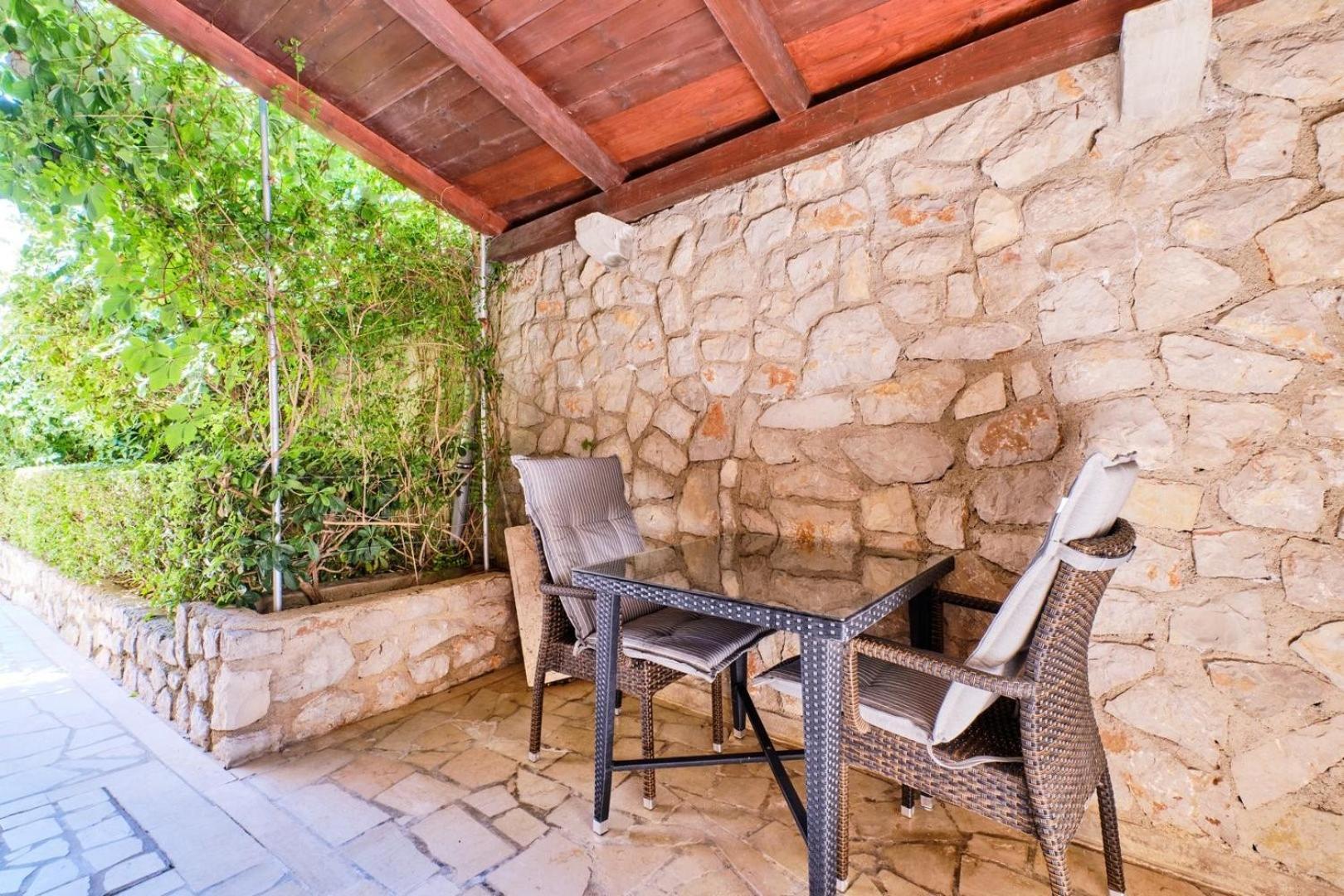 Apartments Ady Mali Lošinj Exteriör bild
